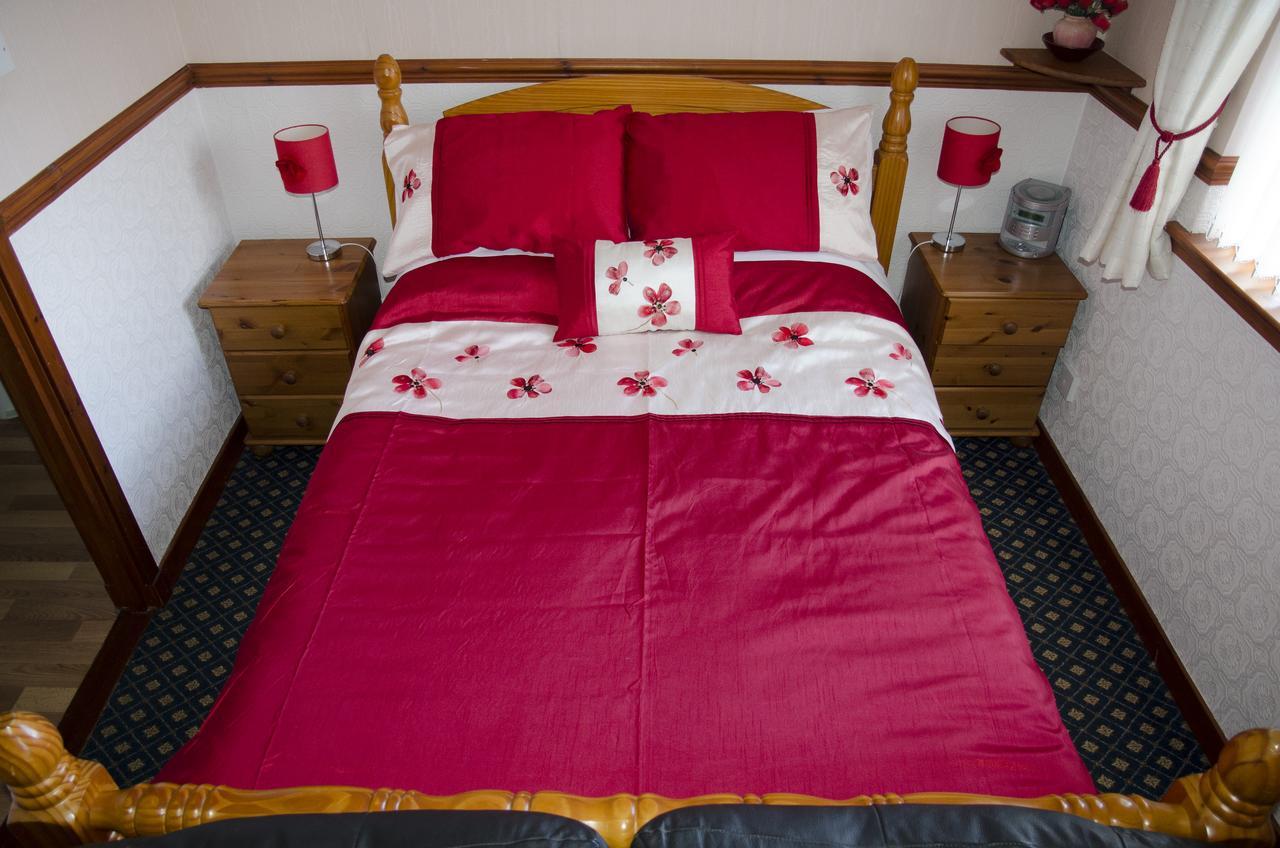 Westbourne Guest House Inverness Dış mekan fotoğraf